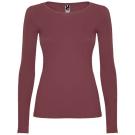 Extreme long sleeve women's t-shirt