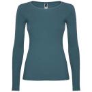 Extreme long sleeve women's t-shirt