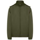 Makalu unisex insulated jacket