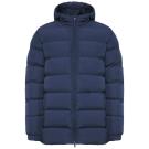 Nepal unisex insulated parka