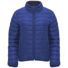 Finland women's insulated jacket