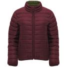 Finland women's insulated jacket