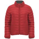Finland women's insulated jacket