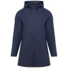 Sitka women's raincoat