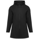 Sitka women's raincoat