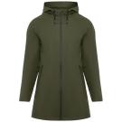 Sitka women's raincoat