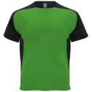 Bugatti short sleeve unisex sports t-shirt