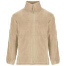 Artic men's full zip fleece jacket