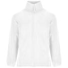 Artic men's full zip fleece jacket