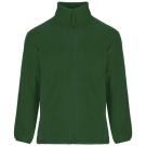 Artic men's full zip fleece jacket