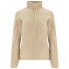 Artic women's full zip fleece jacket
