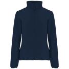 Artic women's full zip fleece jacket