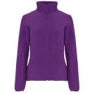 Artic women's full zip fleece jacket