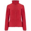 Artic women's full zip fleece jacket