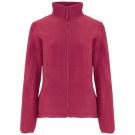 Artic women's full zip fleece jacket