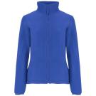 Artic women's full zip fleece jacket