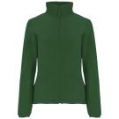 Artic women's full zip fleece jacket