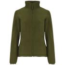 Artic women's full zip fleece jacket