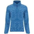 Artic women's full zip fleece jacket