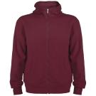 Montblanc unisex full zip hoodie