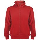 Montblanc unisex full zip hoodie