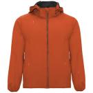 Siberia unisex softshell jacket
