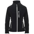 Antartida women's softshell jacket