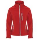 Antartida women's softshell jacket