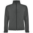 Rudolph unisex softshell jacket