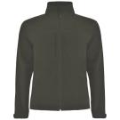 Rudolph unisex softshell jacket