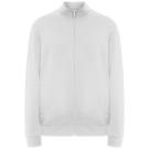 Ulan unisex full zip sweater