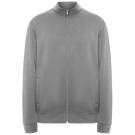 Ulan unisex full zip sweater