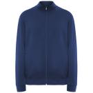 Ulan unisex full zip sweater