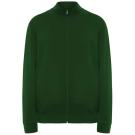 Ulan unisex full zip sweater