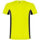 Shanghai short sleeve men's sports t-shirt
