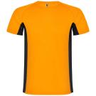 Shanghai short sleeve men's sports t-shirt