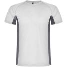 Shanghai short sleeve men's sports t-shirt