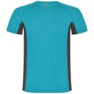 Shanghai short sleeve men's sports t-shirt
