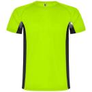Shanghai short sleeve men's sports t-shirt