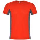 Shanghai short sleeve men's sports t-shirt