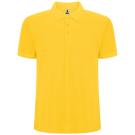 Pegaso Premium short sleeve men's polo