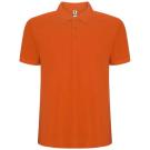 Pegaso Premium short sleeve men's polo