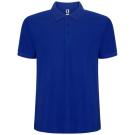 Pegaso Premium short sleeve men's polo