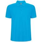 Pegaso Premium short sleeve men's polo