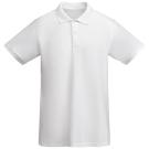 Prince organic cotton short sleeve men's polo