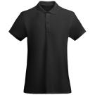 Prince organic cotton short sleeve women's polo