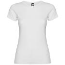 Jamaica short sleeve women's t-shirt