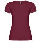 Jamaica short sleeve women's t-shirt