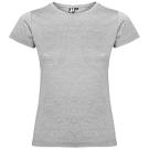 Jamaica short sleeve women's t-shirt