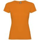 Jamaica short sleeve women's t-shirt